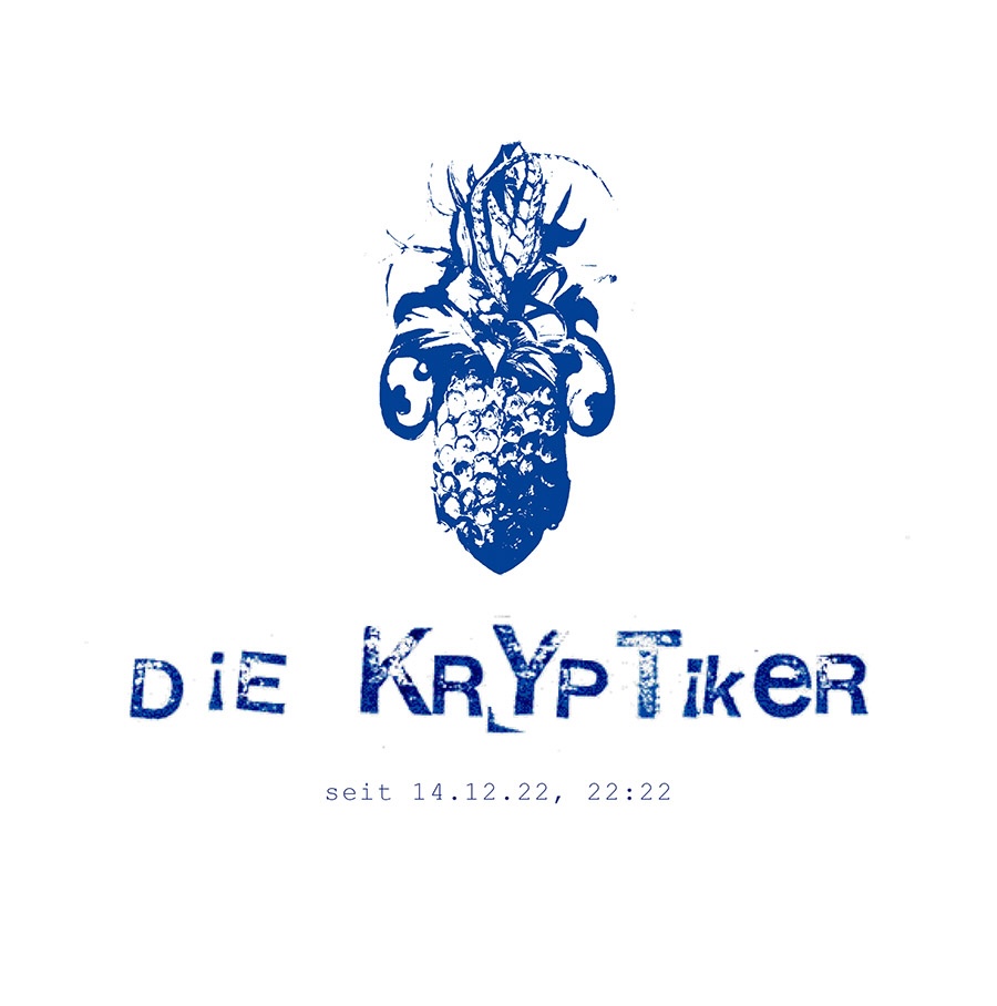 Kryptiker